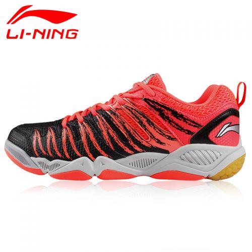  Chaussures de Badminton homme LINING - Ref 844488