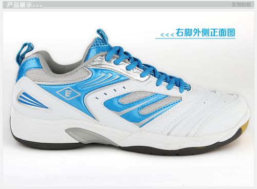  Chaussures de Badminton uniGenre EAGEKA - Ref 844492