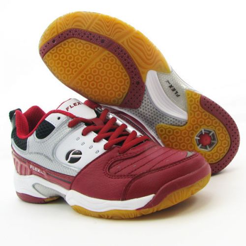  Chaussures de Badminton uniGenre FLEXPRO - Ref 844495