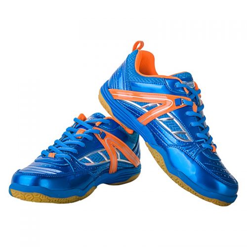  Chaussures de Badminton uniGenre ADIBO - Ref 844496