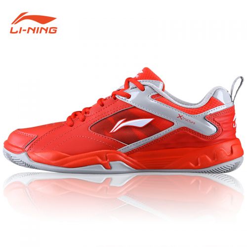  Chaussures de Badminton homme LINING - Ref 844498