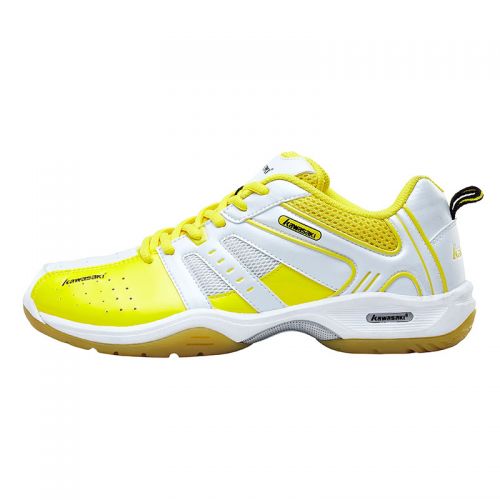  Chaussures de Badminton uniGenre KAWASAKI - Ref 844499