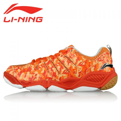  Chaussures de Badminton femme LINING - Ref 844501