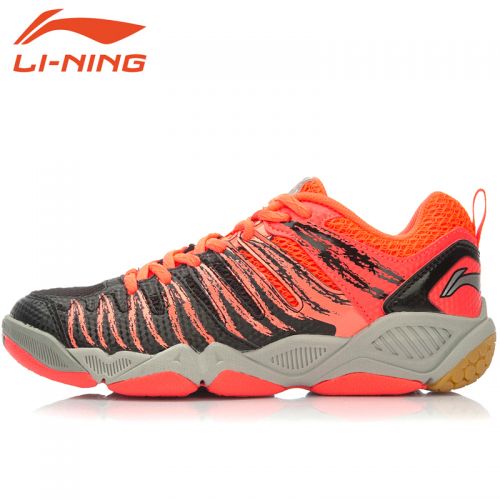  Chaussures de Badminton femme LINING - Ref 844503