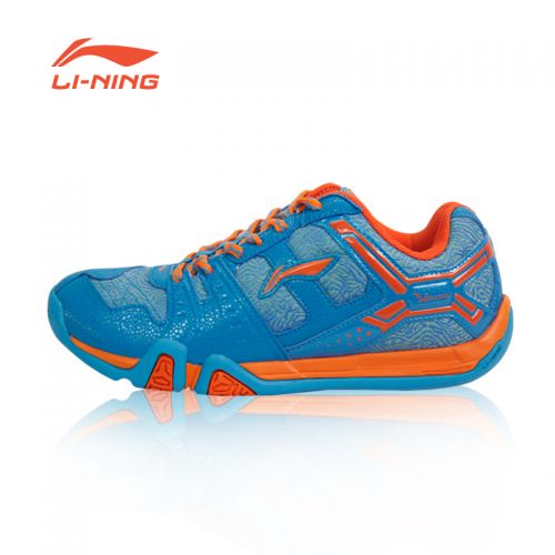 Chaussures de Badminton femme LINING - Ref 844511
