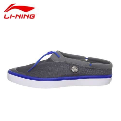  Chaussures de Badminton homme LINING - Ref 844530
