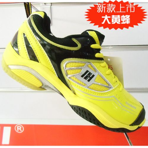  Chaussures de Badminton uniGenre BENHILL - Ref 844532
