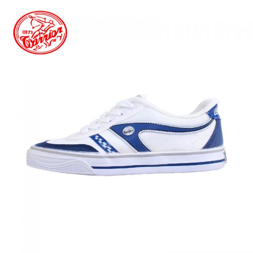  Chaussures de Badminton uniGenre WARRIOR - Ref 844538