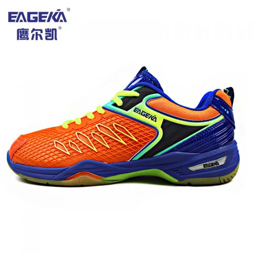  Chaussures de Badminton uniGenre EAGEKA - Ref 844540