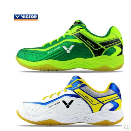 Chaussures de Badminton uniGenre VICTOR - Ref 844547