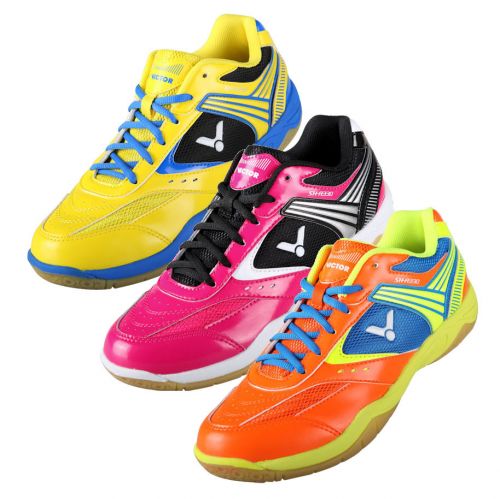  Chaussures de Badminton uniGenre VICTOR - Ref 844551