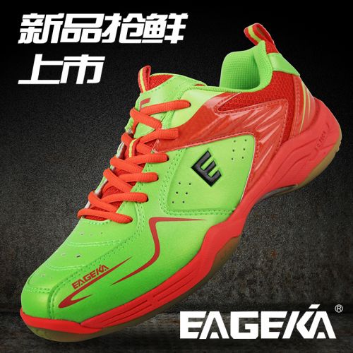  Chaussures de Badminton uniGenre EAGEKA - Ref 844558
