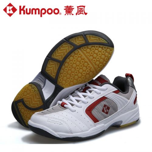 Chaussures de Badminton uniGenre KUMPOO - Ref 844574
