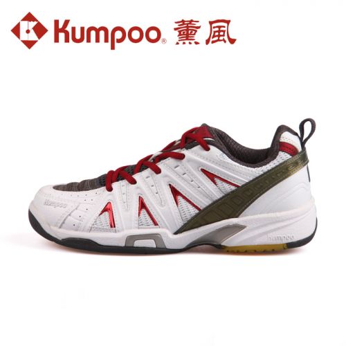  Chaussures de Badminton uniGenre KUMPOO - Ref 844575