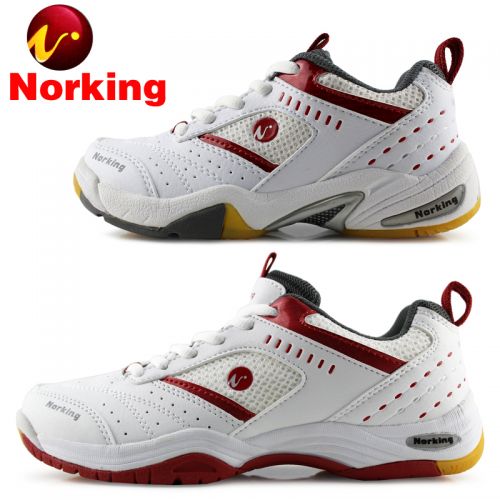  Chaussures de Badminton uniGenre - Ref 844579