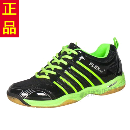  Chaussures de Badminton uniGenre FLEXPRO - Ref 844586