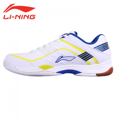  Chaussures de Badminton homme LINING - Ref 844587