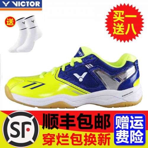  Chaussures de Badminton uniGenre VICTOR - Ref 844589