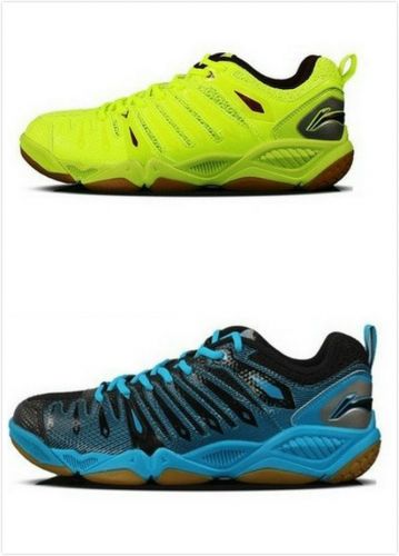  Chaussures de Badminton homme LINING - Ref 844593