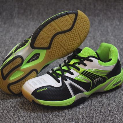 Chaussures de Badminton uniGenre - Ref 844612