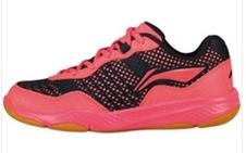  Chaussures de Badminton femme LINING - Ref 844613
