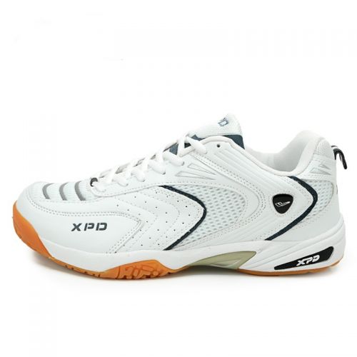 Chaussures de Badminton uniGenre SPANRDE - Ref 844614