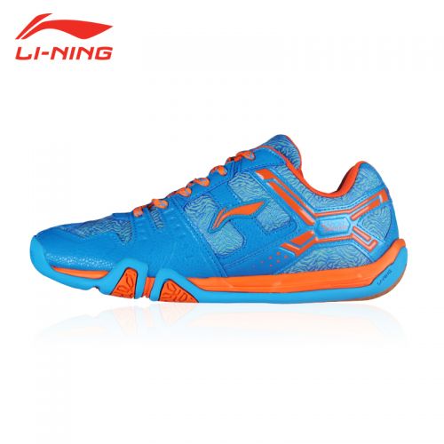  Chaussures de Badminton uniGenre LINING - Ref 844621