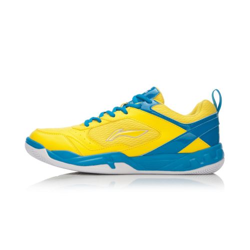  Chaussures de Badminton homme LINING - Ref 844628