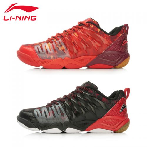  Chaussures de Badminton homme LINING - Ref 844634