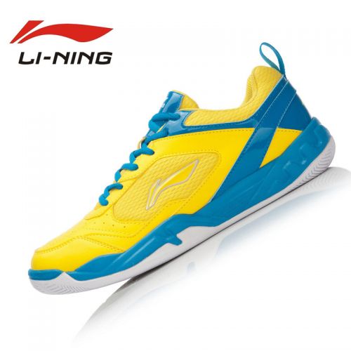  Chaussures de Badminton homme LINING - Ref 844643