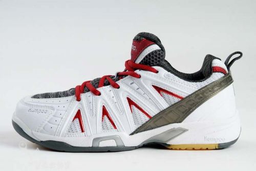 Chaussures de Badminton uniGenre KUMPOO - Ref 844653