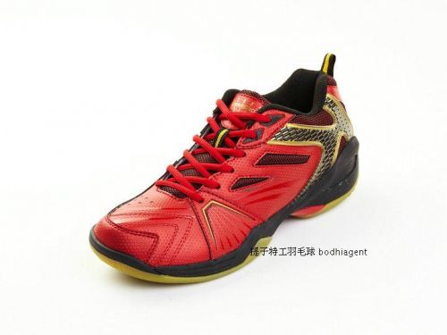  Chaussures de Badminton homme KAWASAKI -wave FANG le printemps et d'été des hommes - Ref 844656