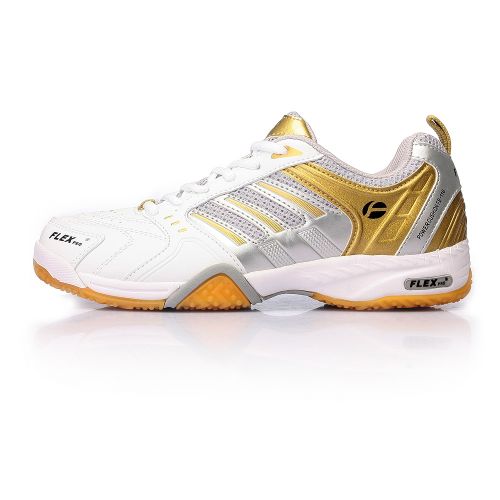  Chaussures de Badminton uniGenre FLEXPRO - Ref 844659