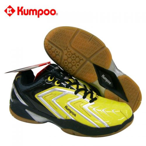 Chaussures de Badminton homme KUMPOO - Ref 844661
