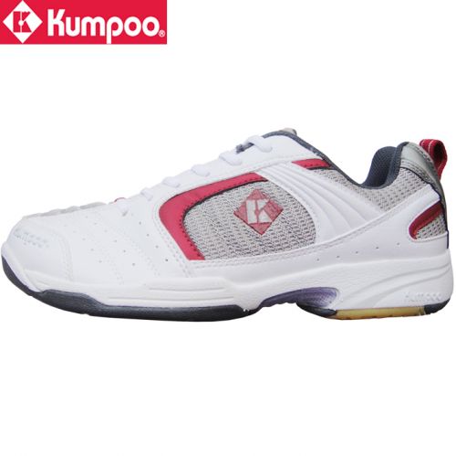 Chaussures de Badminton uniGenre KUMPOO - Ref 844662