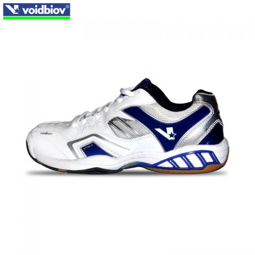  Chaussures de Badminton uniGenre VOIDBIOV - Ref 844663
