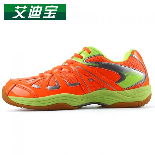  Chaussures de Badminton uniGenre ADIBO - Ref 844664