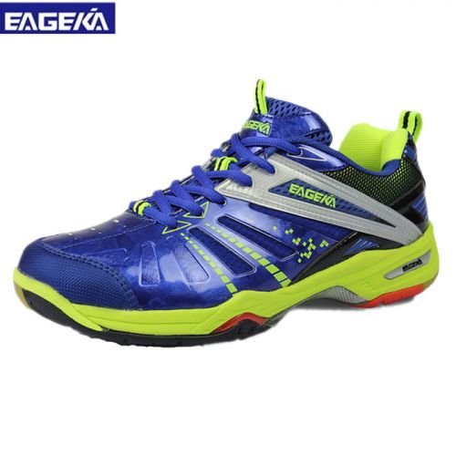  Chaussures de Badminton uniGenre EAGEKA - Ref 844666