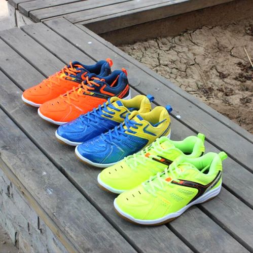 Chaussures de Badminton homme - Ref 844667
