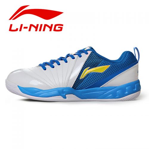  Chaussures de Badminton homme LINING - Ref 844670