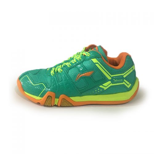  Chaussures de Badminton uniGenre LINING - Ref 844672