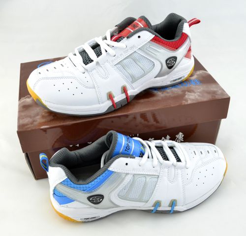  Chaussures de Badminton uniGenre - Ref 844684