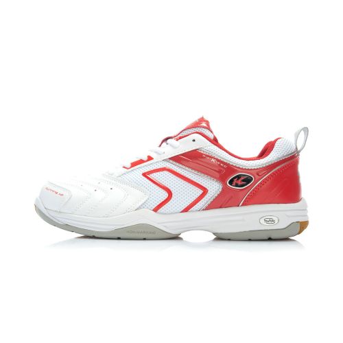  Chaussures de Badminton homme KASON - Ref 844691