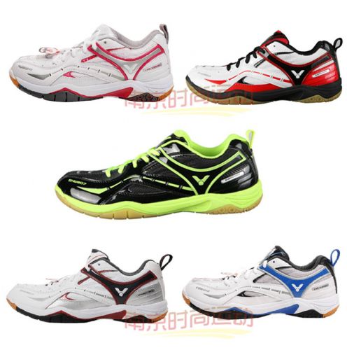  Chaussures de Badminton uniGenre VICTOR - Ref 844693