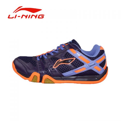  Chaussures de Badminton homme LINING - Ref 844698