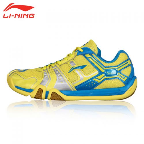  Chaussures de Badminton uniGenre LINING - Ref 844701