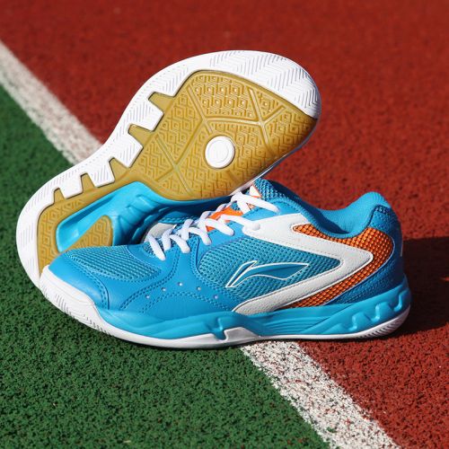  Chaussures de Badminton homme LINING - Ref 844702