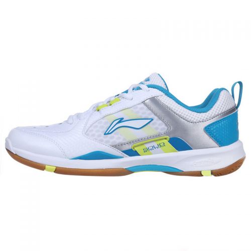  Chaussures de Badminton homme LINING - Ref 844703