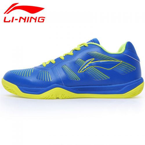  Chaussures de Badminton homme LINING - Ref 844705