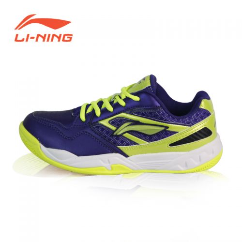 Chaussures de Badminton uniGenre LINING - Ref 844707
